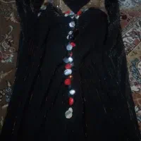 لباس مجلسی در حد نو