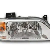 چراغ جلو پراید ،جفت خطر عقب     قیمت مفت|قطعات یدکی و لوازم جانبی|یزد, |دیوار