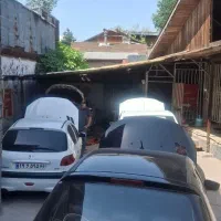 امداد خودرو و مکانیکی و برق سیار