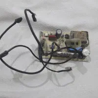 برد و سیم‌جمع کن الجی