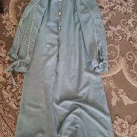 مانتو مجلسی وساده