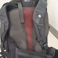 کوله پشتی حرفه ای دوربین manfrotto|دوربین عکاسی و فیلمبرداری|مشهد, هفت تیر (آب و برق)|دیوار