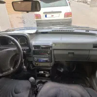 پراید ۱۳۲ دوگانه شرکتی|خودرو سواری و وانت|حمیدیا, |دیوار