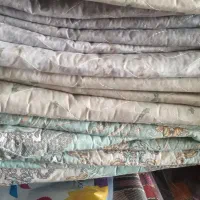 روتختی و وبالشتی