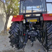 تراختور ۶سیلندر مدل ۱۴۰۱|ماشین‌آلات صنعتی|مشگین شهر, |دیوار