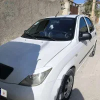 تیبا 2 مدل 98