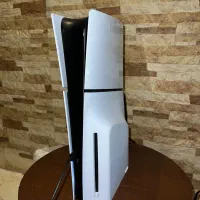 Ps5 اسلیم ۱ ترابایت|کنسول، بازی ویدئویی و آنلاین|تهران, سید خندان (جلفا)|دیوار