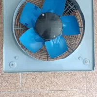 فروش هواکش دمنده،،۴۰در۴۰،با دور بالا،مخصوص