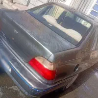 دوو سیلو، دودی متالیک، معاوضه