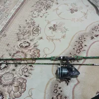 کیف ماهی گیری|ماهیگیری|ساوه, |دیوار