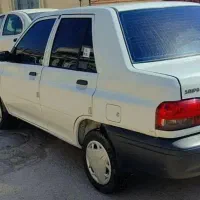 پراید مدل ۹۶