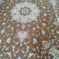 روفرشی ۹ متری .کاملا سالم
