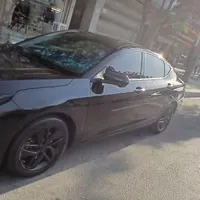 کی‌ام‌سی جی 7 برقی، مدل ۲۰۲۴|خودرو سواری و وانت|مشهد, آزادشهر|دیوار