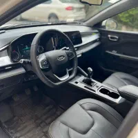 Mvm x33 cross 1403|خودرو سواری و وانت|تهران, تهرانپارس جنوبی|دیوار