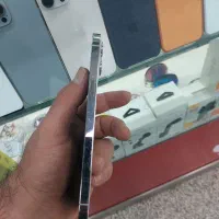 آیفون۱۲پرومکس ۲۵۶گیگ|موبایل|کرج, عظیمیه|دیوار