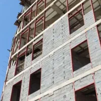 اجرای والپست ومنقطع