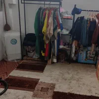 فرش یک ونیم دردو