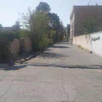 زمین ۲ هزار متری تهاتر