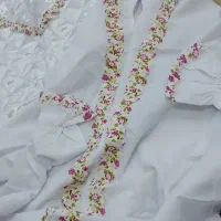 دو عدد چادر جشن تکلیف|کفش و لباس بچه|بندر ماهشهر, |دیوار