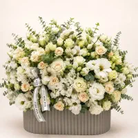 گل های طبیعی