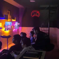 گرداننده بازی ماف