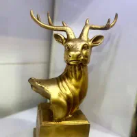 مجسمه پلی استرباکیفیت