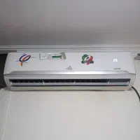 سرمایش گرمایش پارسه