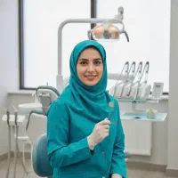 استخدام دستیار دندانپزشک