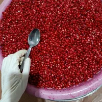 اب انار و رب انار بهداشتی
