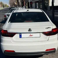 ماشین شاهین توربو|خودرو سواری و وانت|رفسنجان, |دیوار