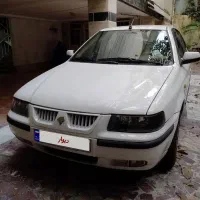 سمند 16 سوپاپ بیرنگ 1394