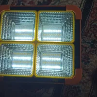 پرژکتور خورشیدی