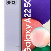 گوشی سامسونگ آ۲۲