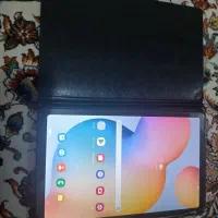 تبلت سامسونگ s6lite  درحدنو|تبلت|فردیس, شهرک شهید حسینی|دیوار