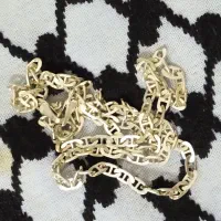 زنجیر نقره