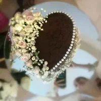 گیفت حنا و سینی حنی برای عروس خانم ها