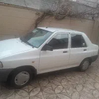 پراید ۱۳۱ مدل ۹۹|خودرو سواری و وانت|شهریار, شهرک وائین|دیوار