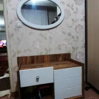 میزو اینه|بوفه، ویترین، کنسول|تبریز, |دیوار