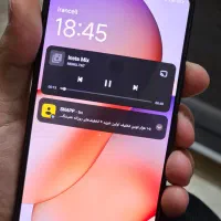 redmi note 13 pro 512 پرچمدار شیامی|موبایل|ارومیه, |دیوار