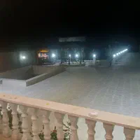 ویلا ۱۰۰۰ متری گلشن آباد