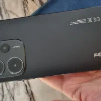 شیائومی نت 14|موبایل|پرند, فاز ۰|دیوار