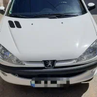 ۲۰۶ تیپ مدل ۹۶ تیپ ۵