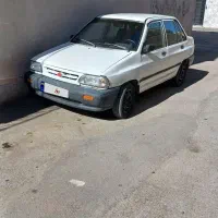 پراید مدل ۸۲|خودرو سواری و وانت|کرمان, |دیوار