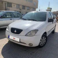 تیبا صندوقدار مدل ۹۷