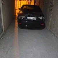 سورن پلاس مشکی