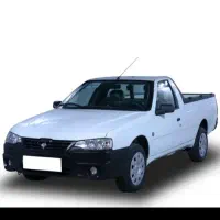 اریسان۲ مدل ۱۴۰۴ با کارکرده ۸۸۰۰ در حد صفر