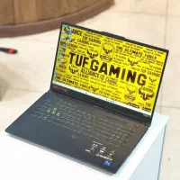 لپتاپ ASUS TUF FX707VU گرافیک RTX 4050|رایانه همراه|شیراز, ملاصدرا|دیوار
