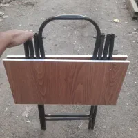 میز mdf تاشو ساحلی
