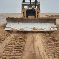 بلدوزر d7|خودرو سنگین|خور (اصفهان), |دیوار