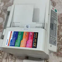 پرینتر 4 کاره پاناسونیک مدل kx-mb2025cx|پرینتر، اسکنر، کپی، فکس|اهواز, شهرک دانشگاه|دیوار